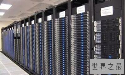 世界上最快的计算机--神威太湖之光预算100年天气