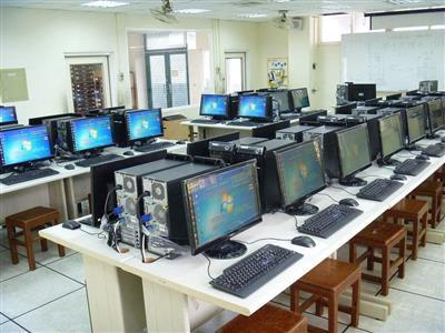 苏州姑苏区计算机课程培训机构计算机课程内容